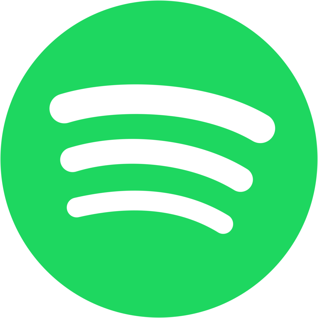 Share Spotify Profile