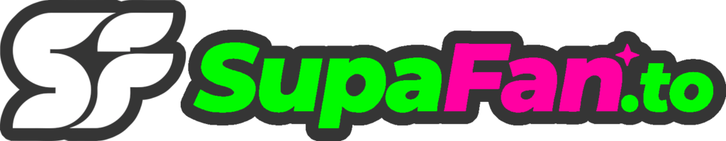 SupaFan artist-fan-synery tool